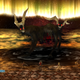 The final final final boss of Persona 3 can never really be defeated
